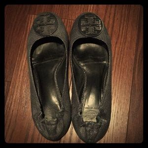 Tory Burch Flats size 9